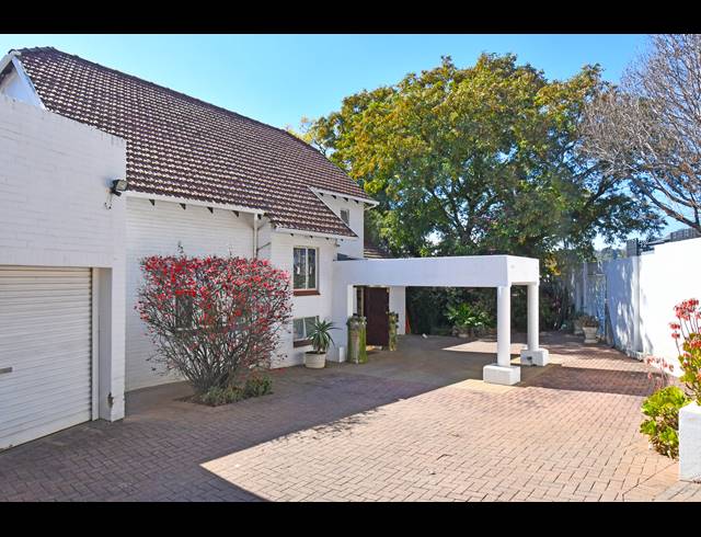3 BEDROOM HOUSE FOR SALE IN CRAIGHALL PARK